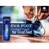 EVA FOOT POWDER DEODORANT WITH MENTHOL 50 GM